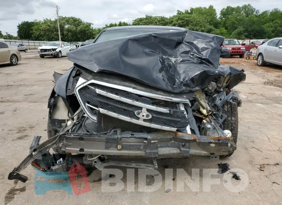 1FAHP2E85GG116293 Photo# 5