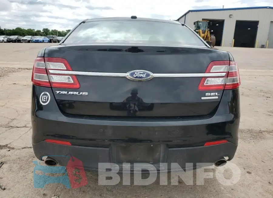 1FAHP2E85GG116293 Photo# 6
