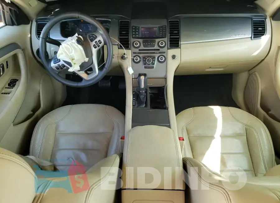 1FAHP2E8XGG149936 Photo# 8