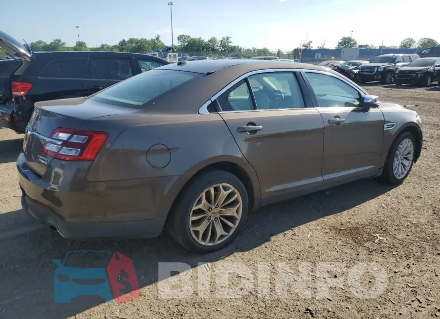 1FAHP2F87FG110816 Photo# 3