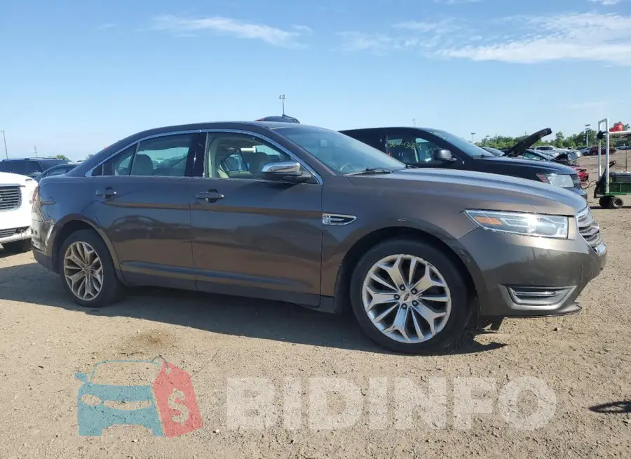 1FAHP2F87FG110816 Photo# 4