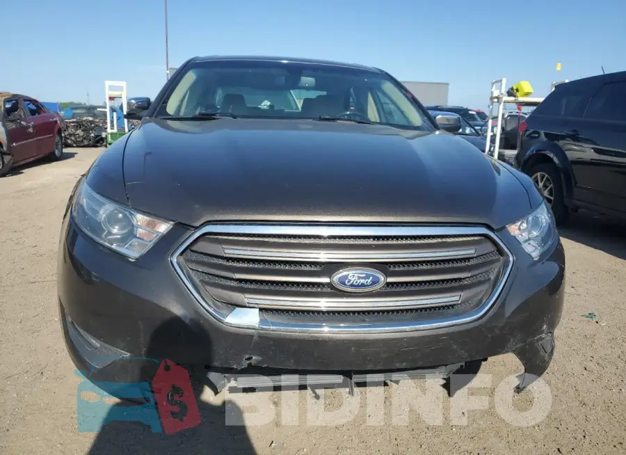1FAHP2F87FG110816 Photo# 5