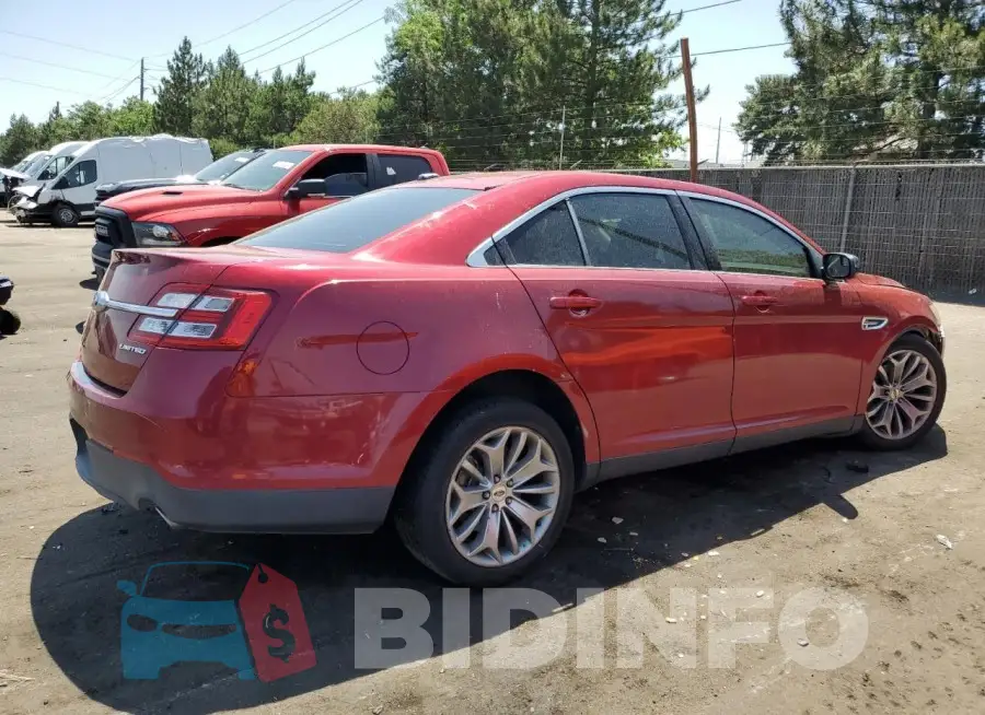 1FAHP2F88FG152122 Photo# 3