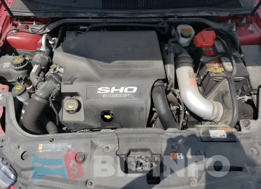 1FAHP2KT9FG199220 Photo# 11