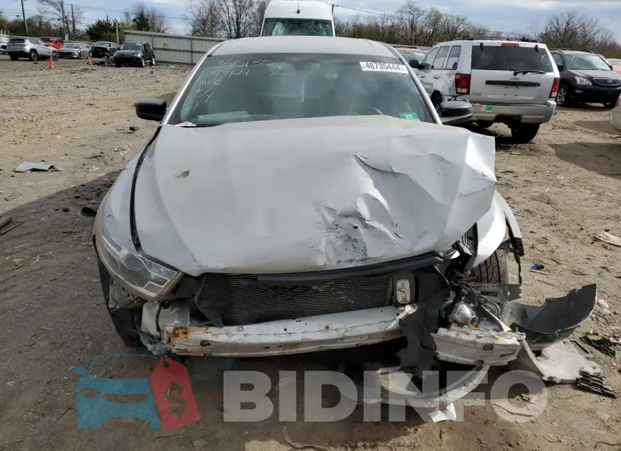 1FAHP2MK2FG157282 Photo# 5