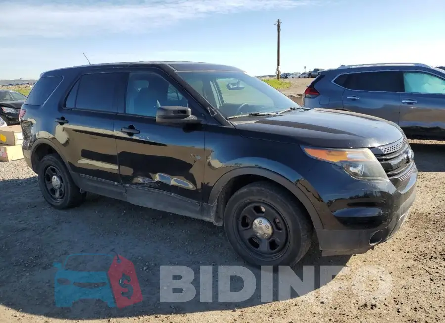 1FM5K8AR1FGC17970 Photo# 4