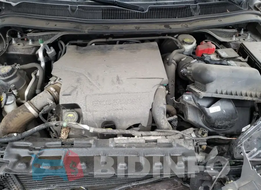 1FM5K8GT4JGB85933 Photo# 12