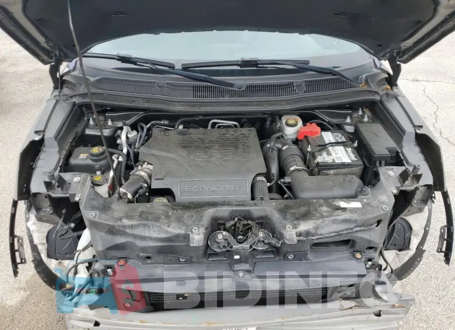 1FM5K8GT7HGB39068 Photo# 12