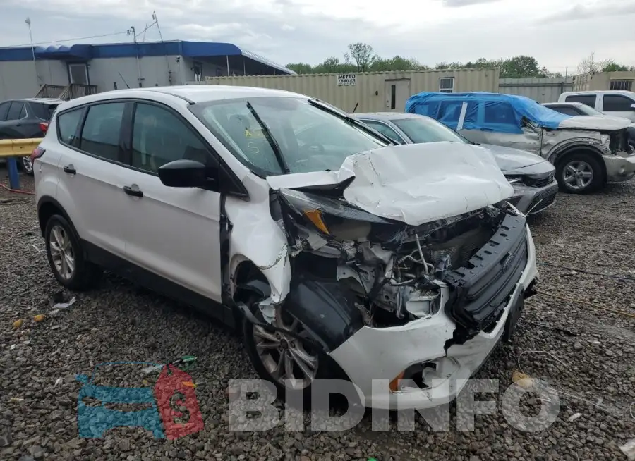 1FMCU0F75KUB57598 Photo# 4