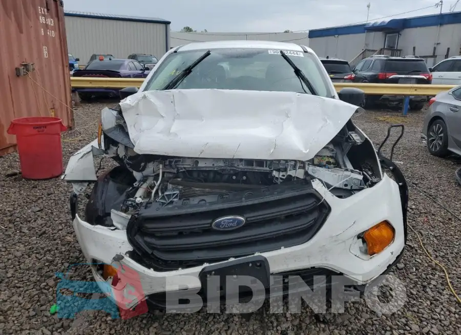 1FMCU0F75KUB57598 Photo# 5