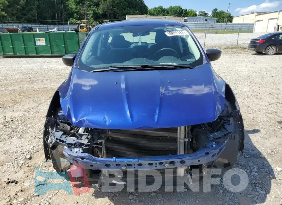 1FMCU0F78GUB30161 Photo# 5