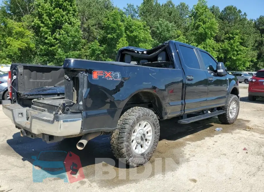 1FT7W2B66LEE68509 Photo# 3
