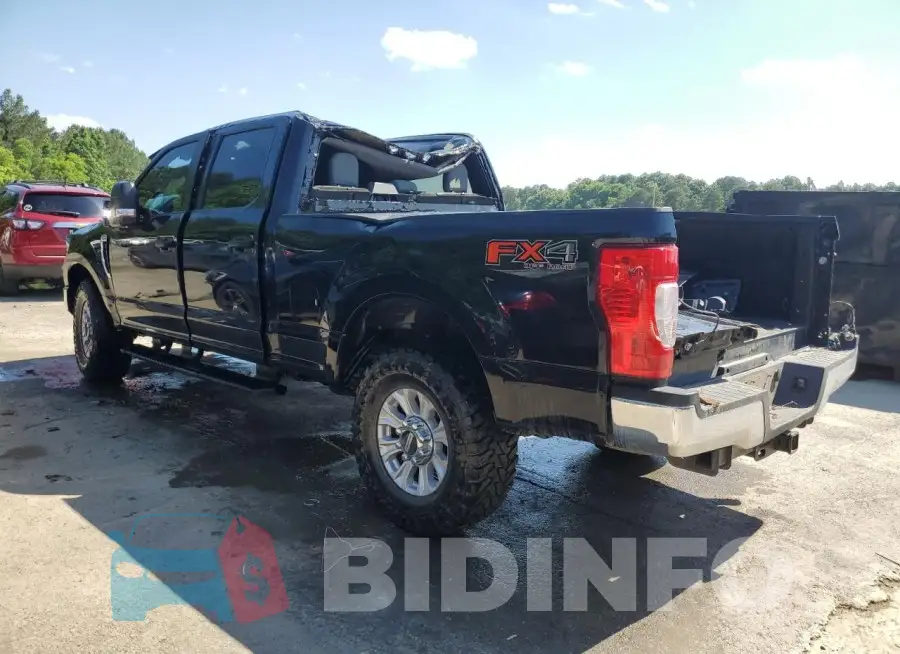1FT7W2B66LEE68509 Photo# 2