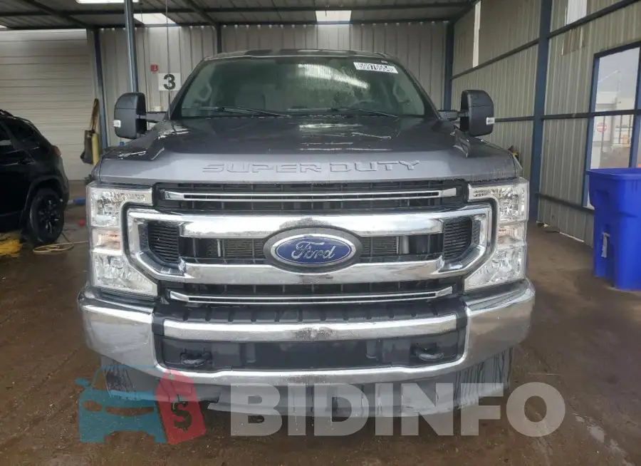 1FT7W2B69NEF60474 Photo# 5