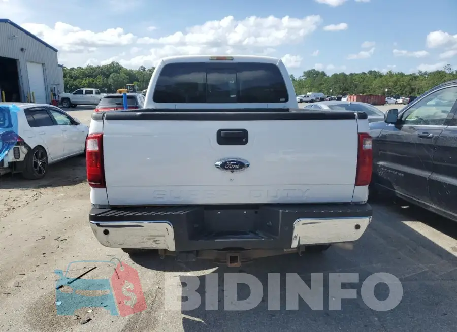 1FT7W2BT1GEB66668 Photo# 6
