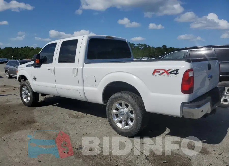 1FT7W2BT1GEB66668 Photo# 2