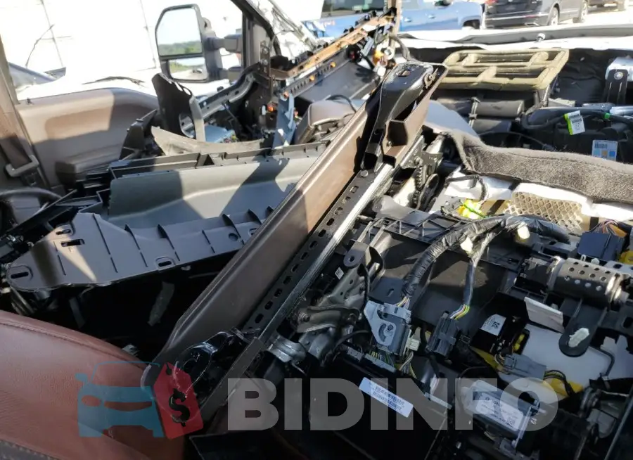 1FT7W2BT1KED52493 Photo# 12