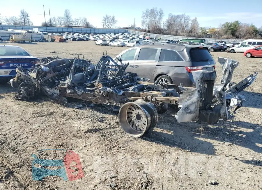 1FT7W2BT5HEC20264 Photo# 2