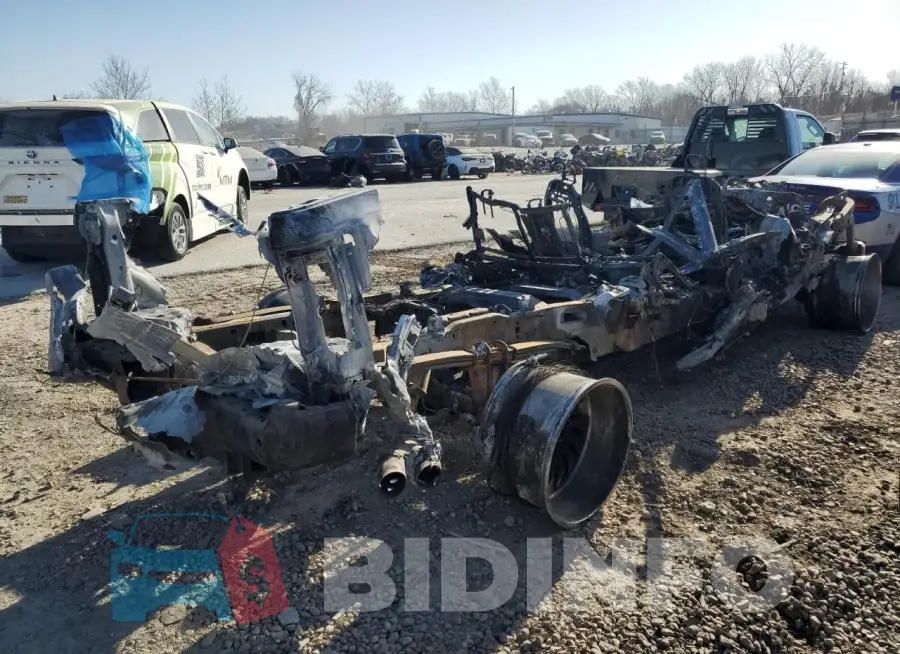 1FT7W2BT5HEC20264 Photo# 3