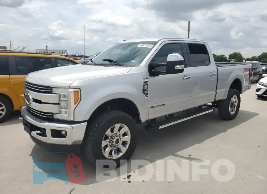 1FT7W2BT6HED66527 Photo# 1