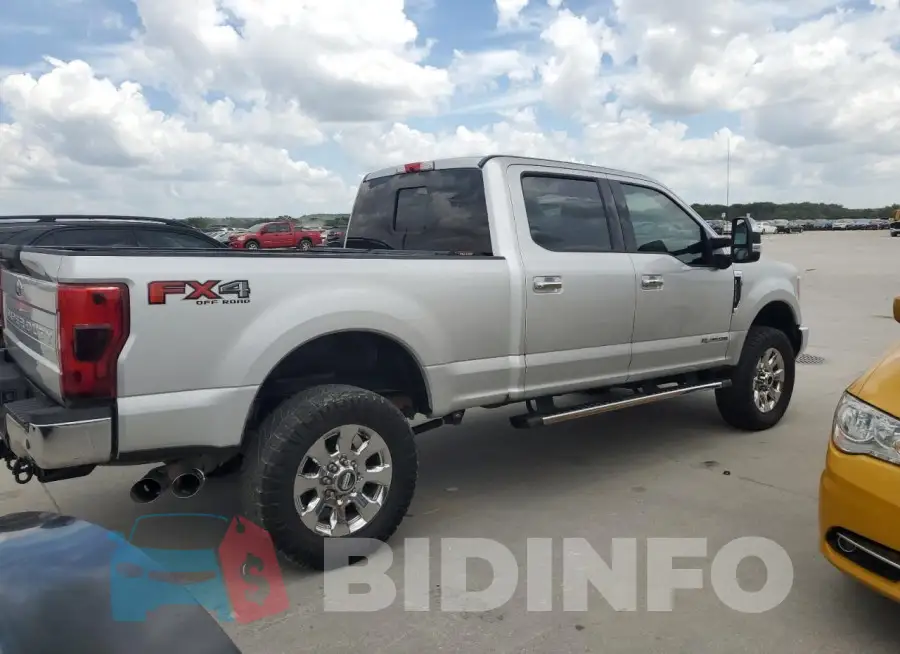 1FT7W2BT6HED66527 Photo# 3