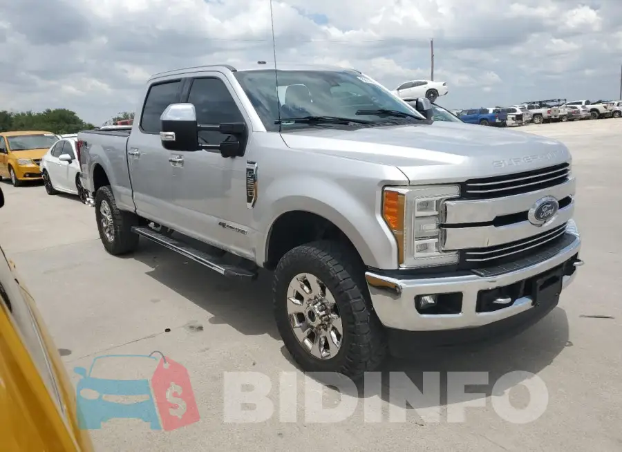 1FT7W2BT6HED66527 Photo# 4