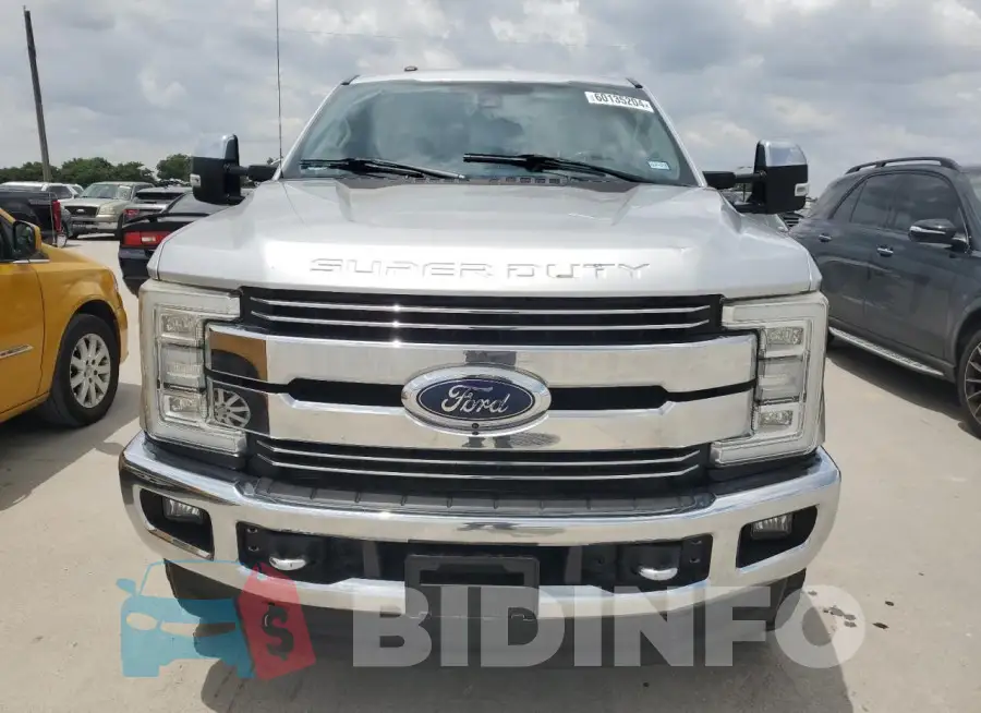 1FT7W2BT6HED66527 Photo# 5