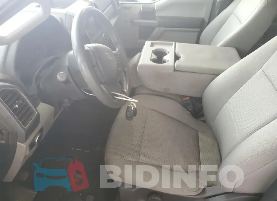1FT7W2BT7NEG36506 Photo# 7