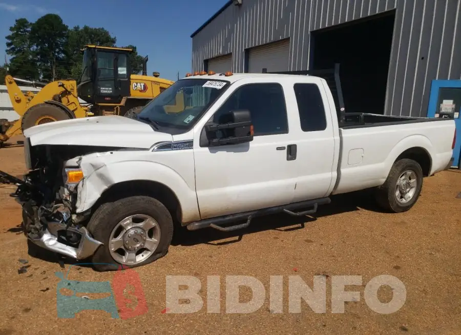 1FT7X2A60GEB40250 Photo# 1
