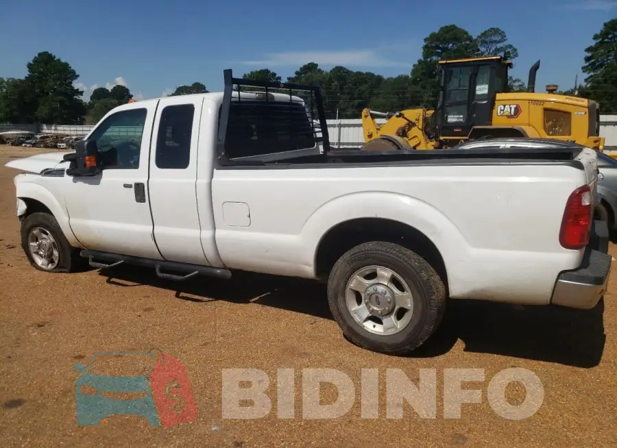 1FT7X2A60GEB40250 Photo# 2