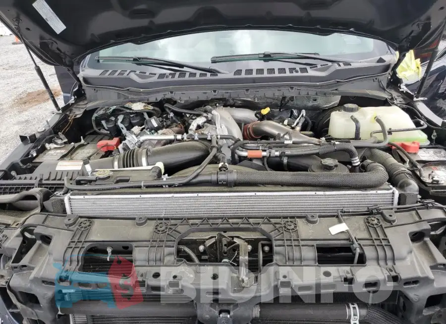 1FT8W2BM5PED31845 Photo# 11