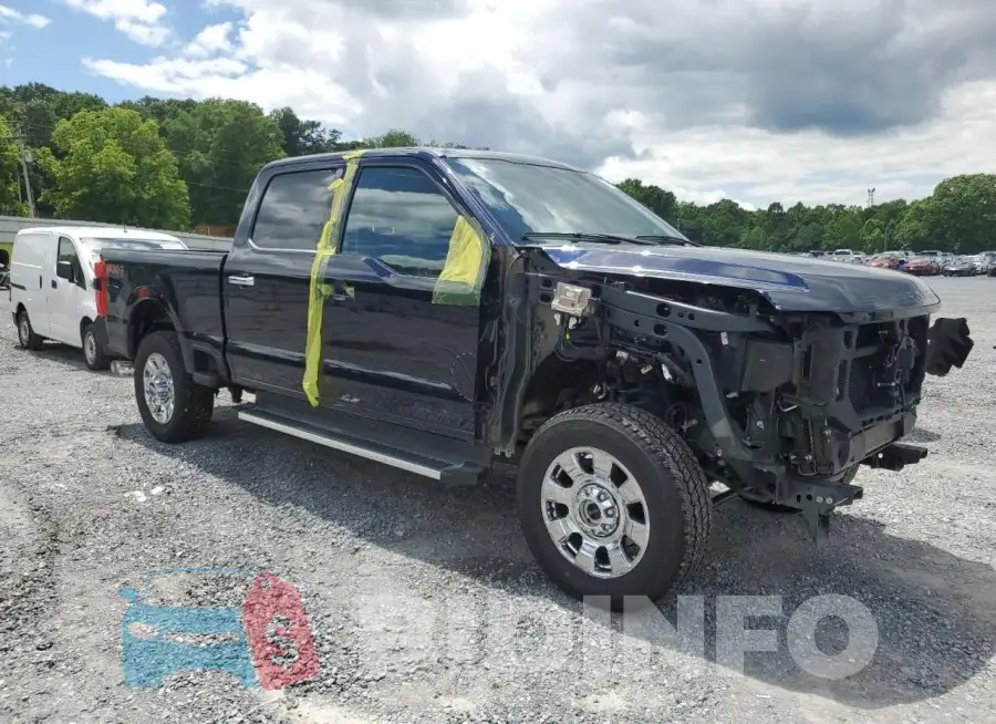 1FT8W2BM5PED31845 Photo# 4