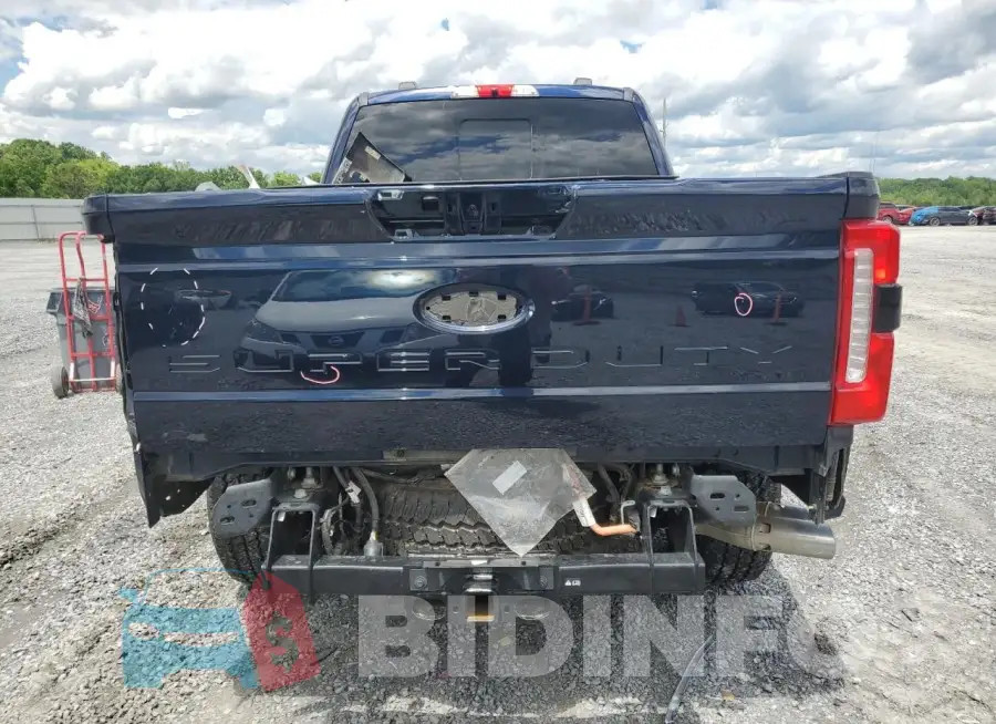 1FT8W2BM5PED31845 Photo# 6