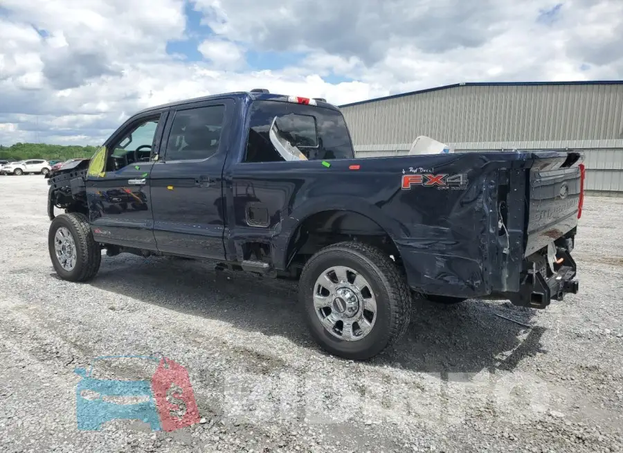 1FT8W2BM5PED31845 Photo# 2