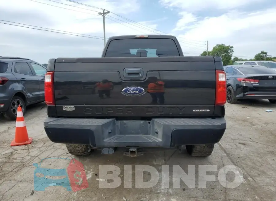 1FT8W3B63FEA49256 Photo# 6