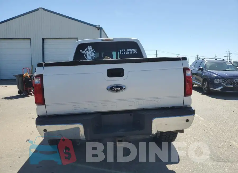 1FT8W3BT0GEA77006 Photo# 6