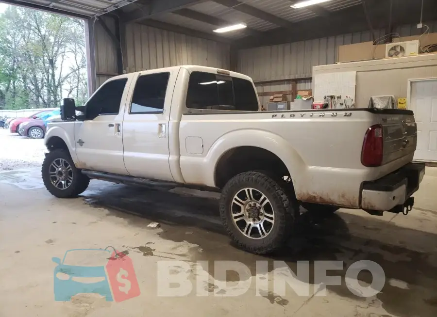 1FT8W3BT4GEA71371 Photo# 2