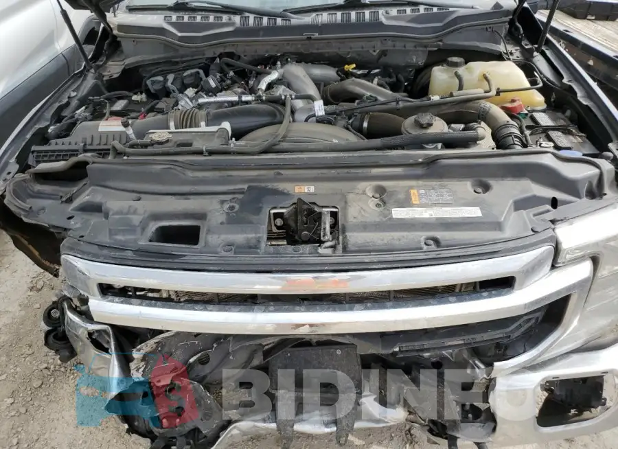 1FT8W3BT6NEE36971 Photo# 11