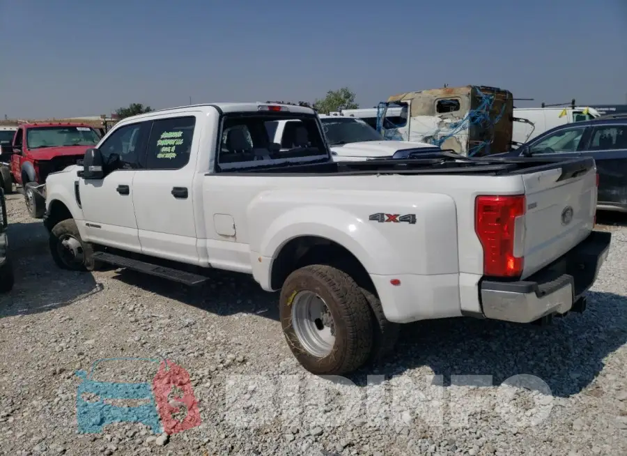 1FT8W3DT6HEB36834 Photo# 2