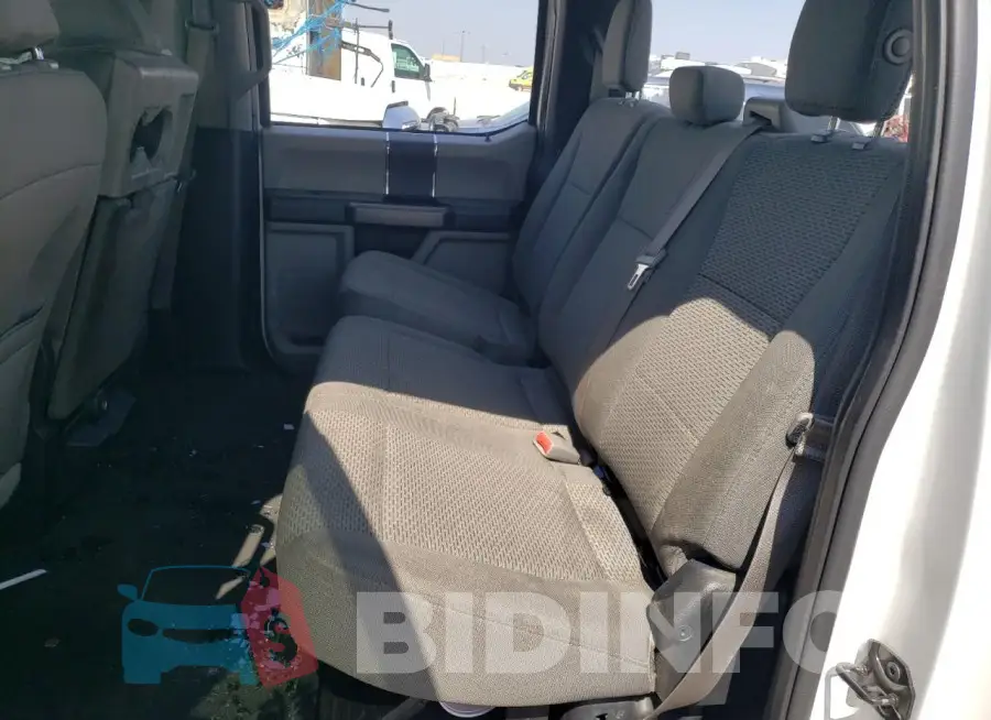 1FT8W3DT6HEB36834 Photo# 11