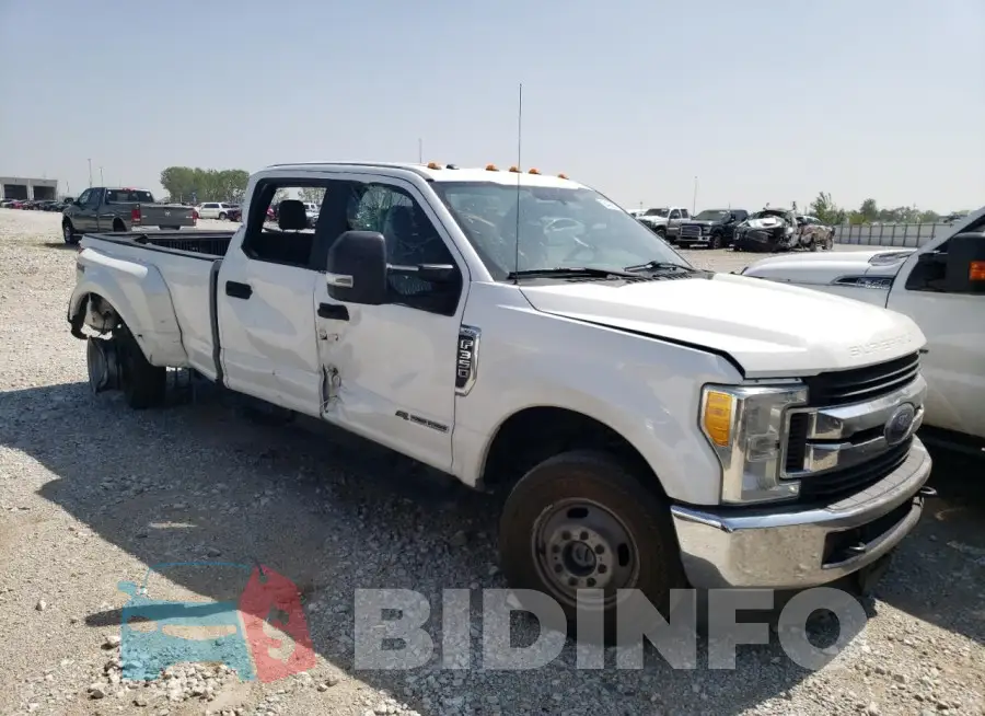 1FT8W3DT6HEB36834 Photo# 4