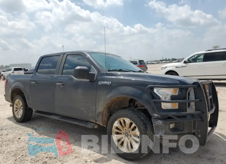 1FTEW1EF5GKF47884 Photo# 4