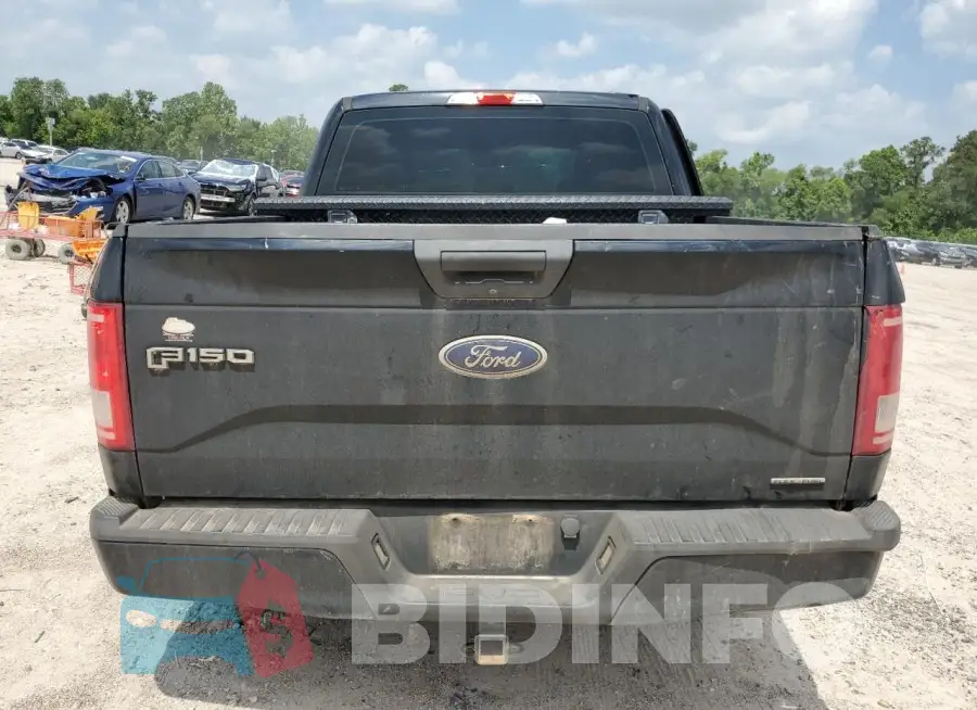 1FTEW1EF5GKF47884 Photo# 6