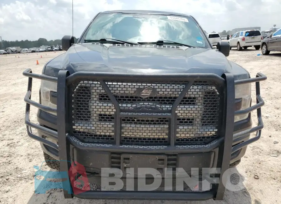1FTEW1EF5GKF47884 Photo# 5