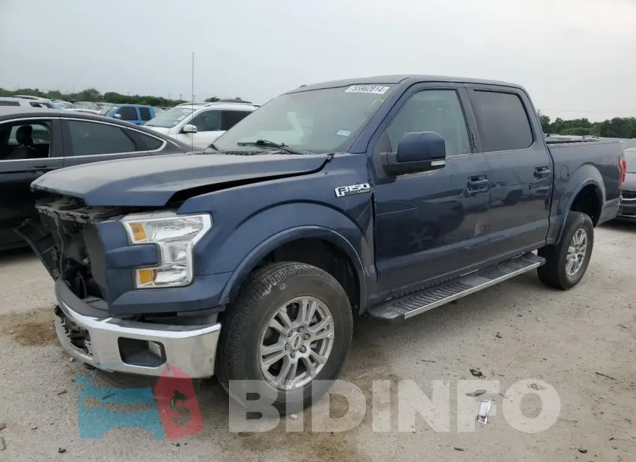 1FTEW1EFXGFA54307 Photo# 1