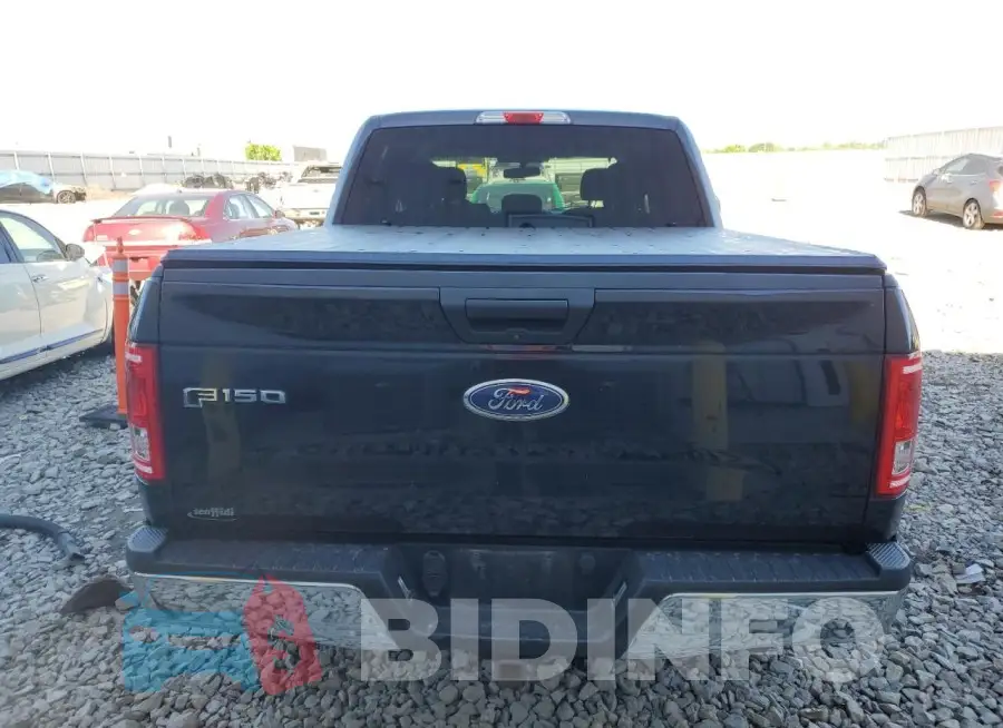 1FTEW1EG3FKE54823 Photo# 6