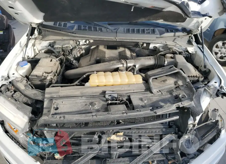 1FTEW1EG5JFC05781 Photo# 11