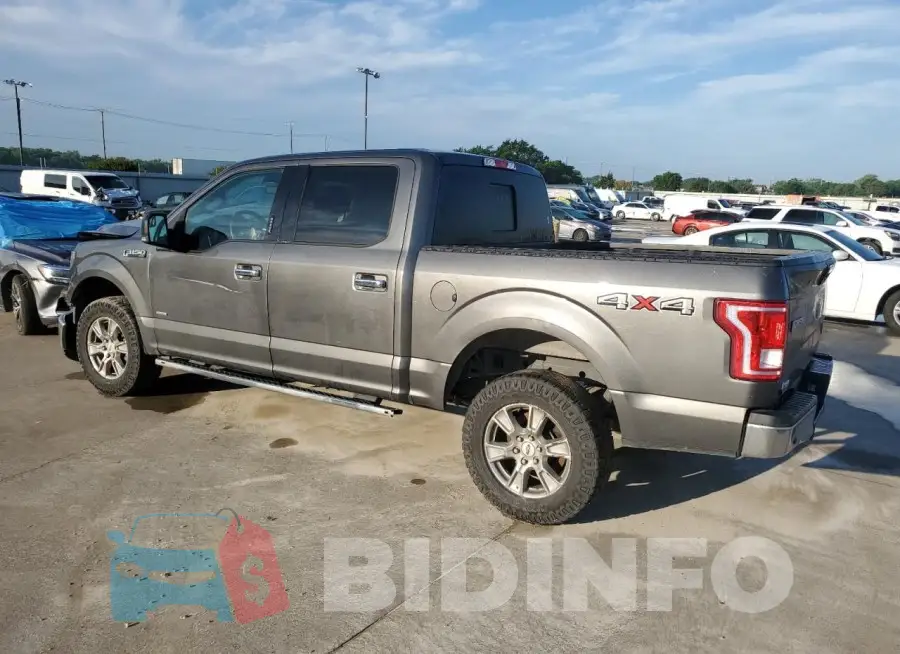1FTEW1EGXGKE60720 Photo# 2