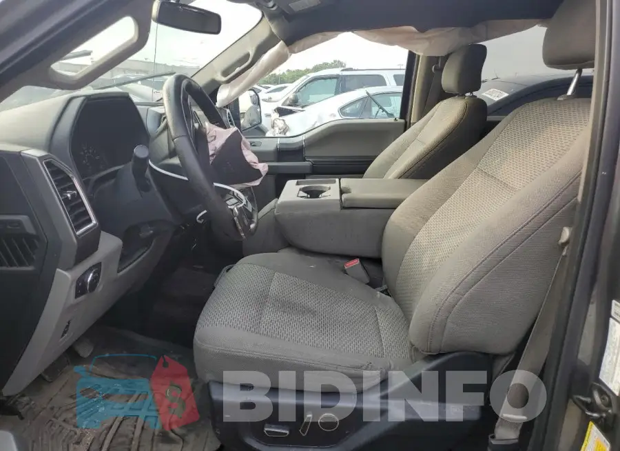 1FTEW1EGXGKE60720 Photo# 7