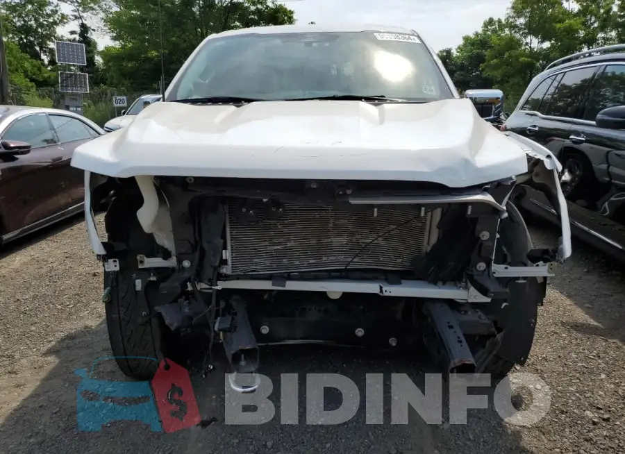 1FTFW1E53PKD38915 Photo# 5